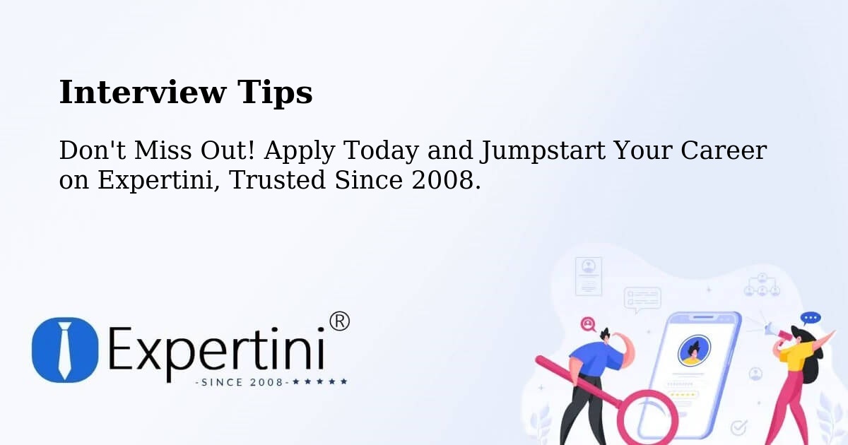 Interview Tips & Techniques for Job Seekers – Pariquera Açu - Pariquera Açu, Brazil Jobs Expertini